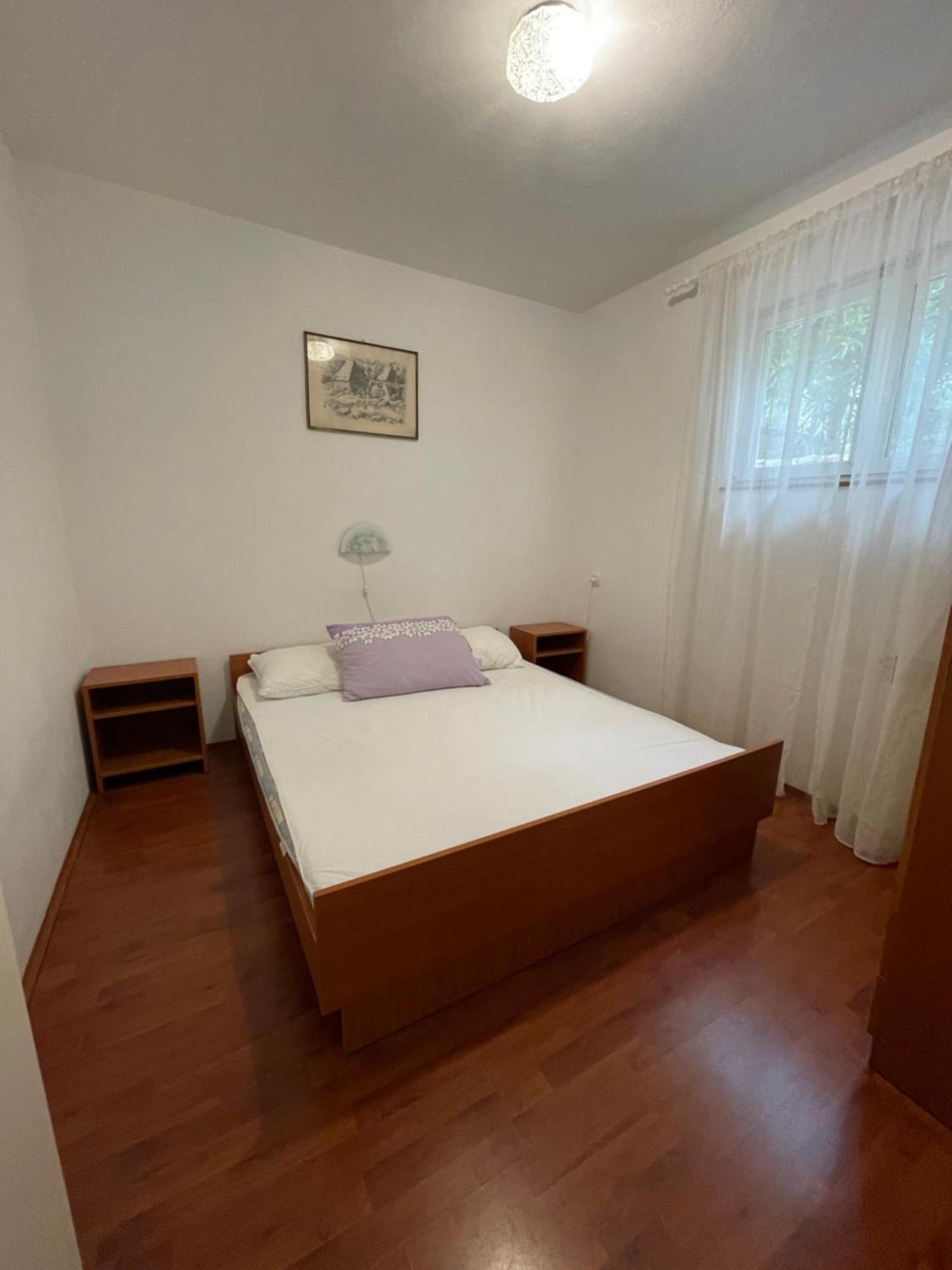 Apartmani Stambuk Mandre Exterior photo