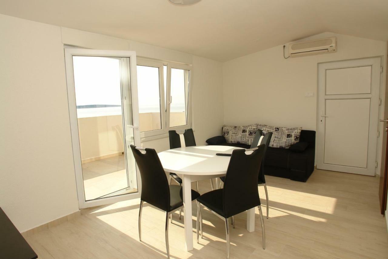 Apartmani Stambuk Mandre Exterior photo